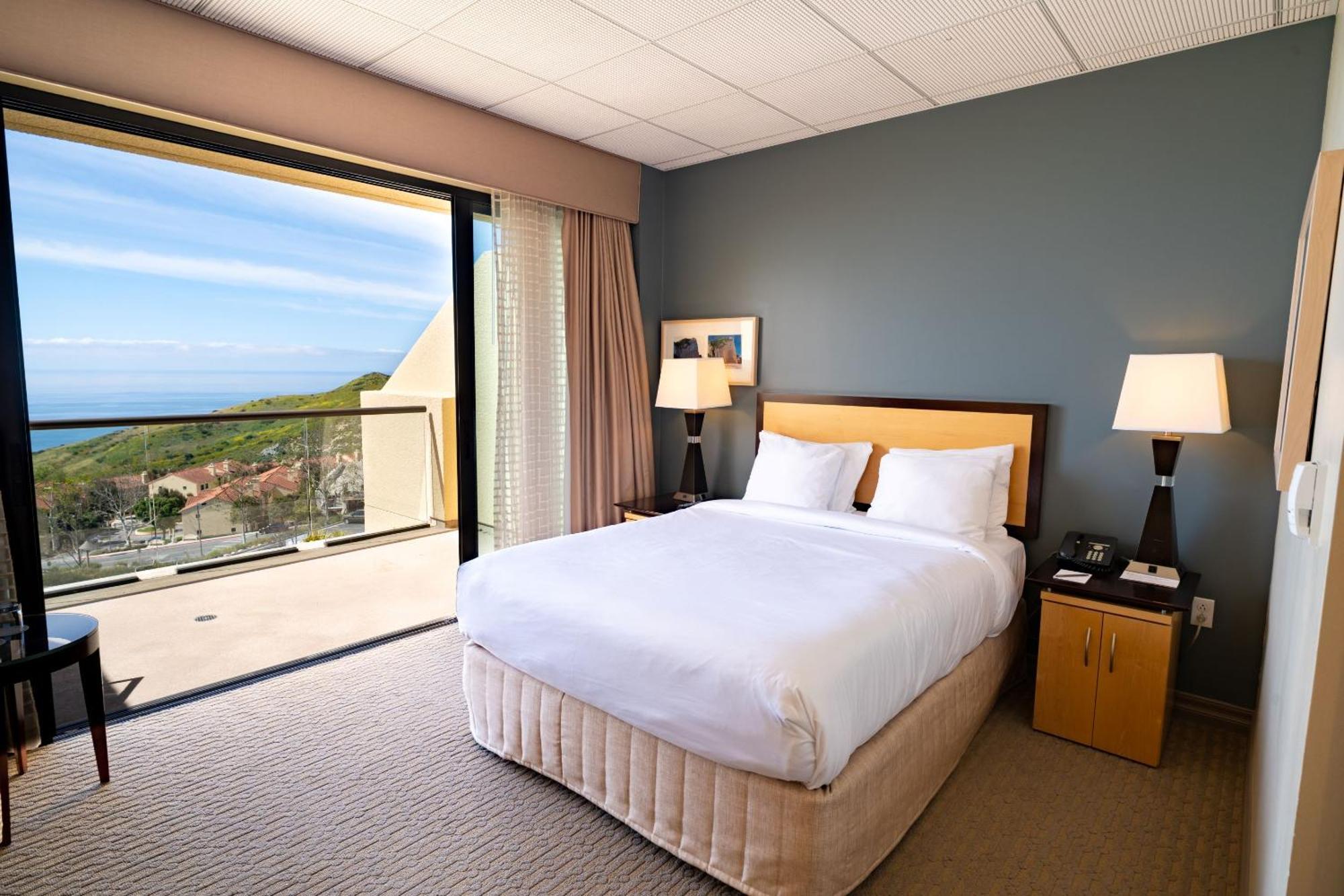 Villa Graziadio Executive Center At Pepperdine University Malibu Exterior foto