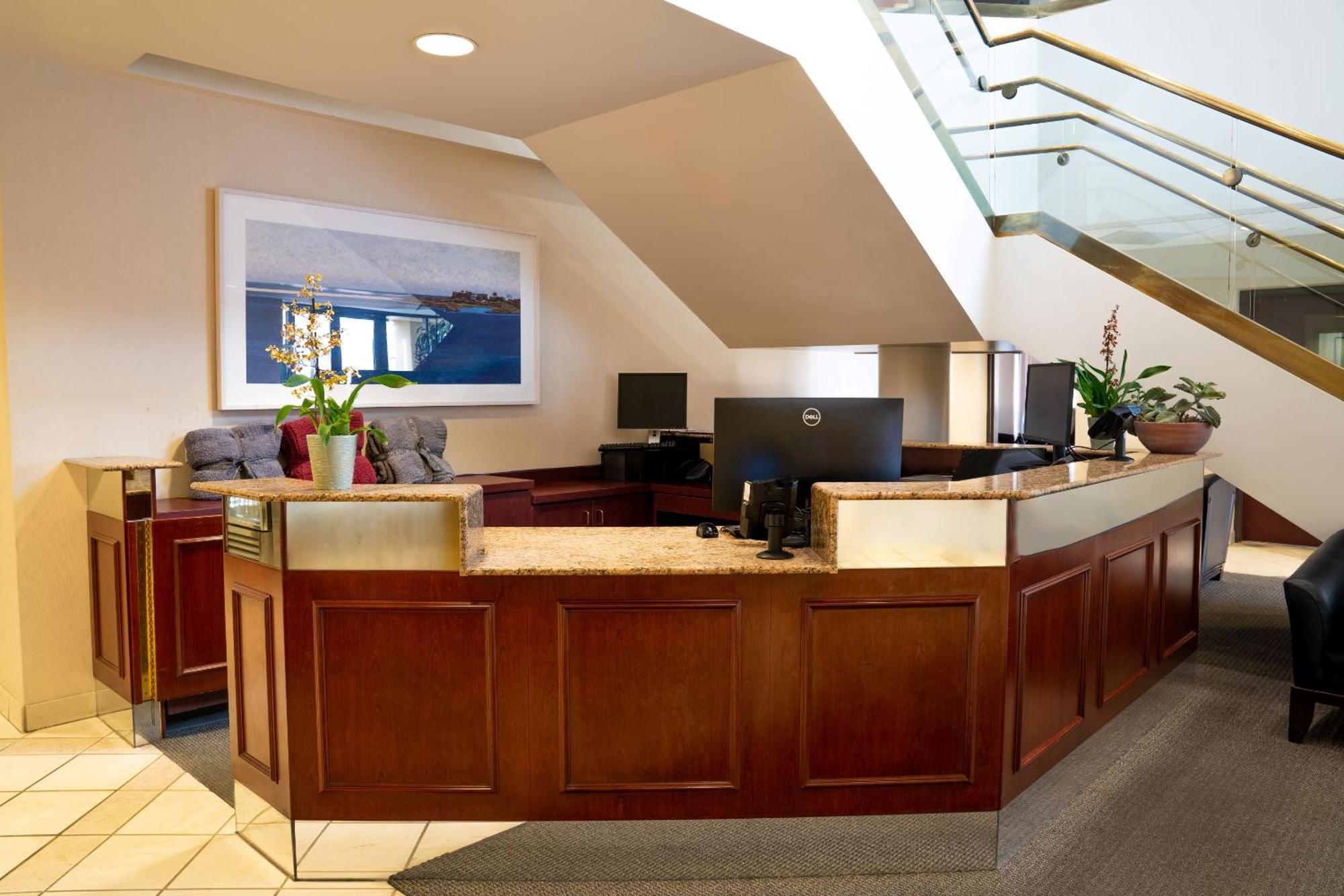 Villa Graziadio Executive Center At Pepperdine University Malibu Exterior foto